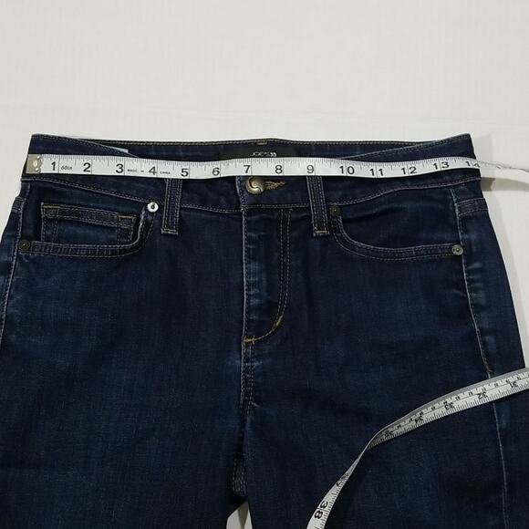 Joe's jeans Alyssa size‎ 27 - Picture 7 of 10